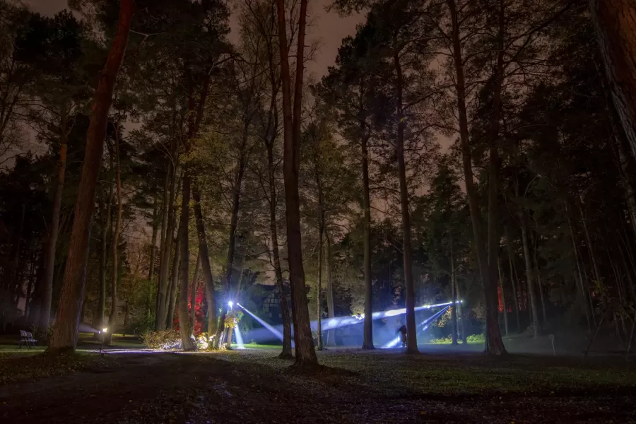 VIŅSAULE. VEĻI — pasākuma foto 3