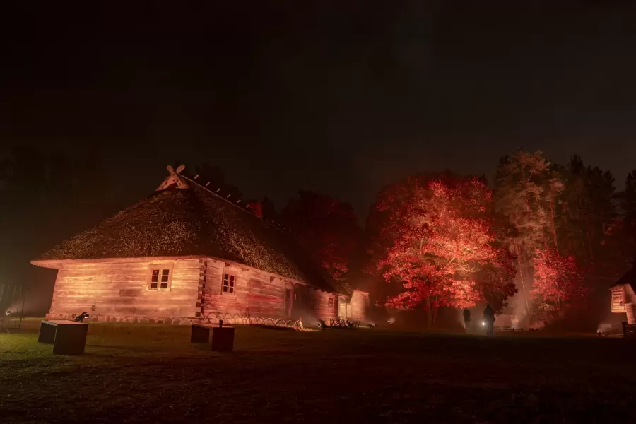 VIŅSAULE. VEĻI — pasākuma foto 13