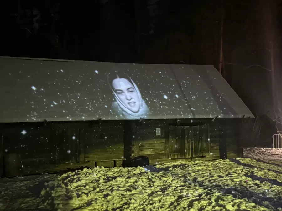SAULE. ZIEMAS SAULGRIEŽI — pasākuma foto 18