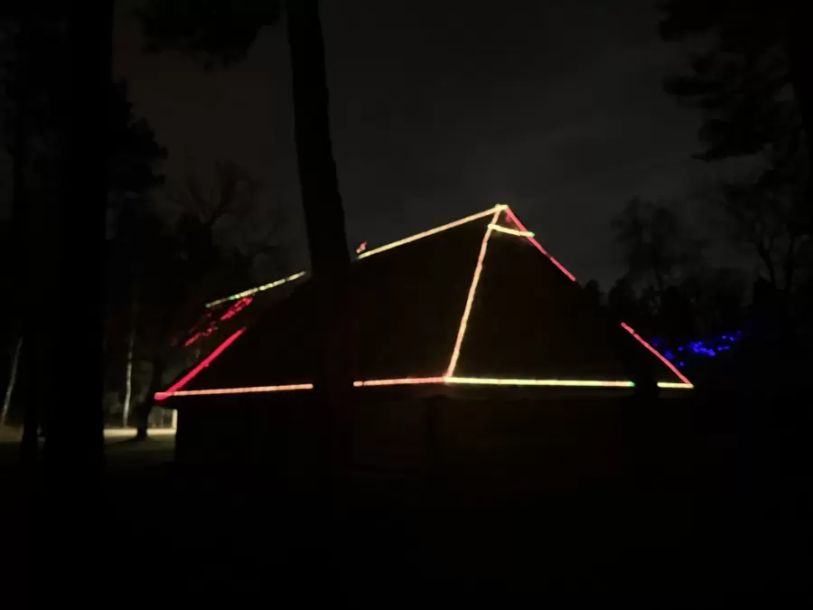 SAULE. ZIEMAS SAULGRIEŽI — pasākuma foto 1