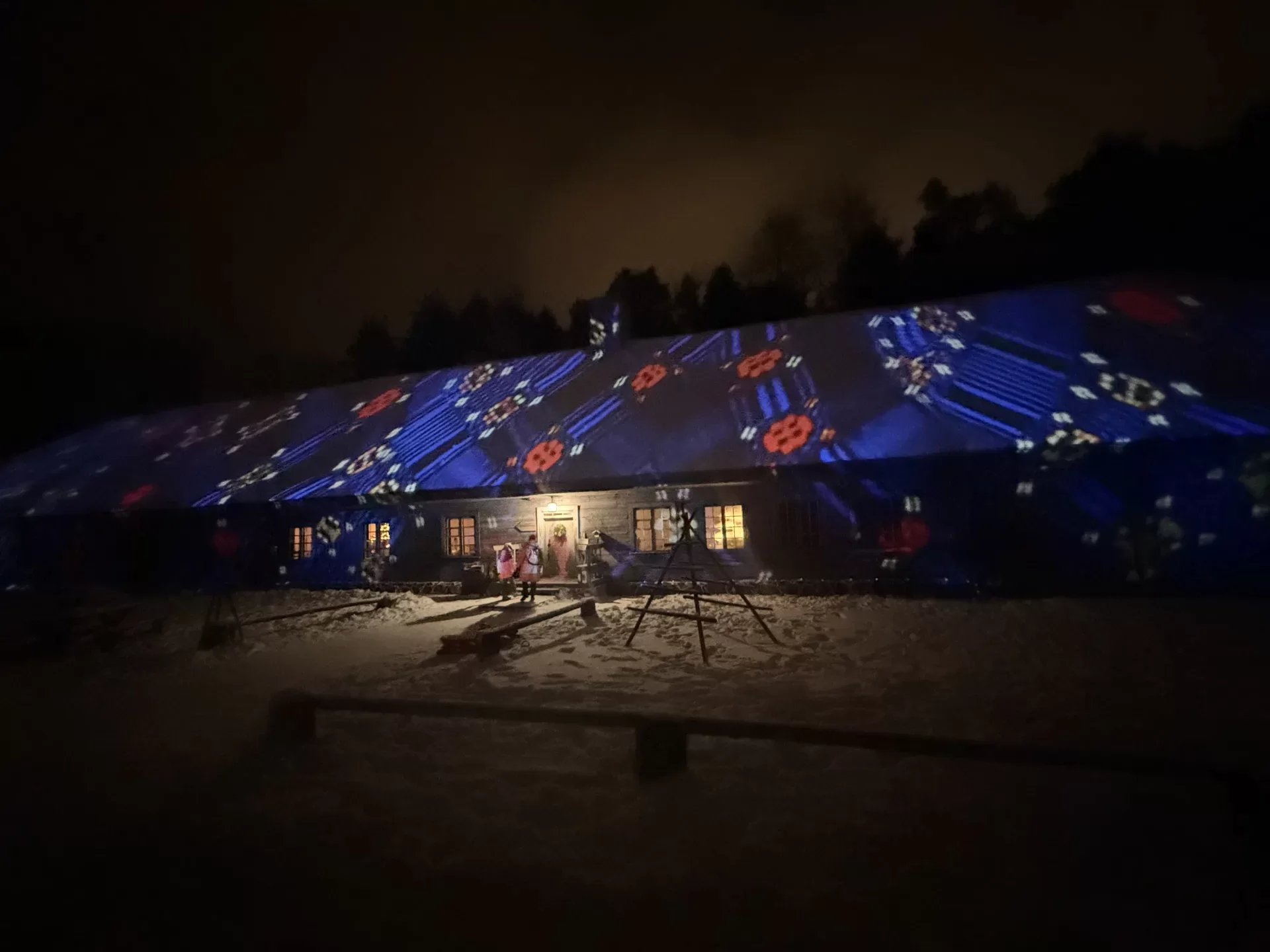 SAULE. ZIEMAS SAULGRIEŽI — pasākuma foto 8